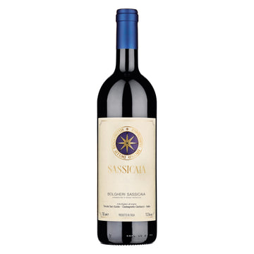 Sassicaia